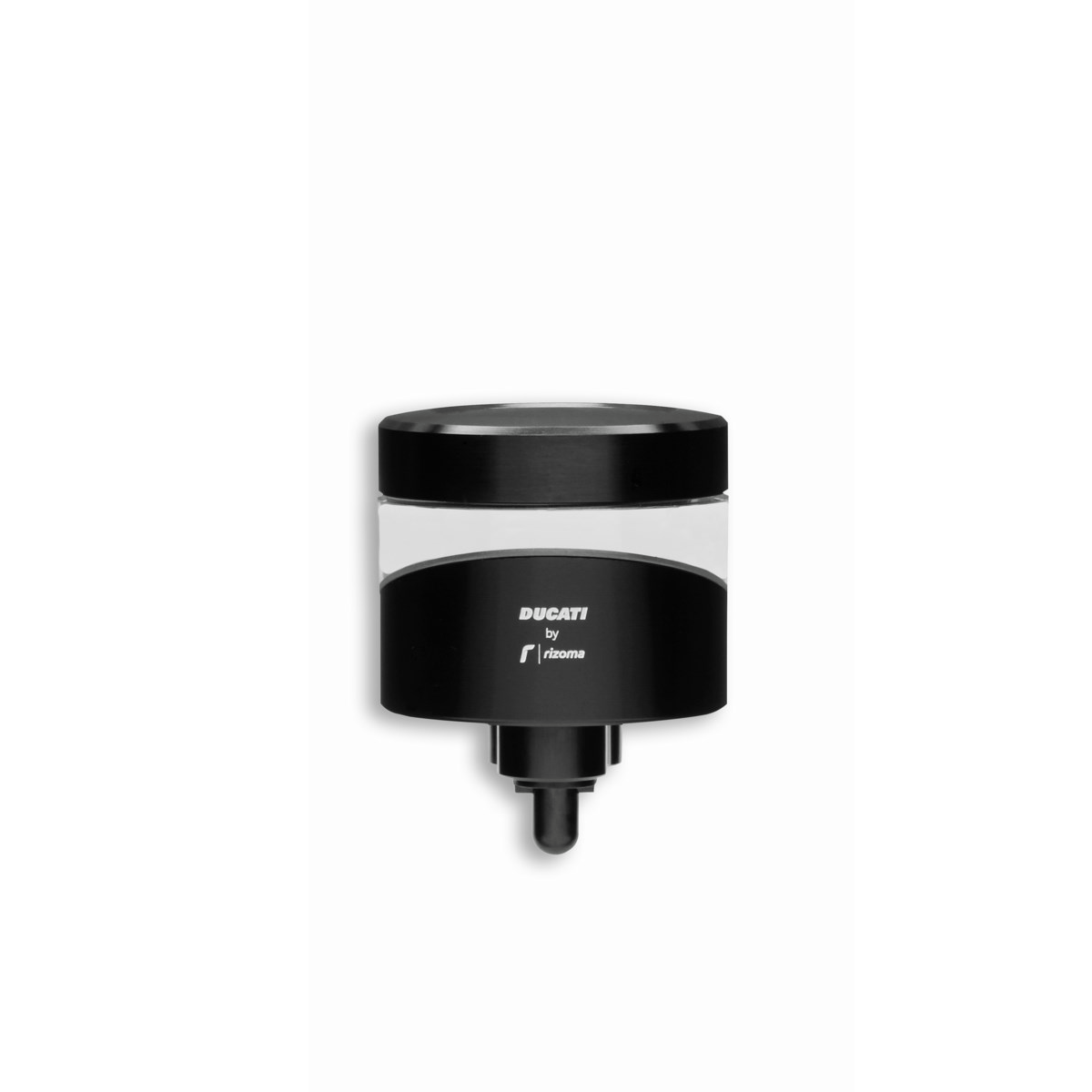 96180581AA - BILLET BRAKE FLUID RESERVOIR - BLACK