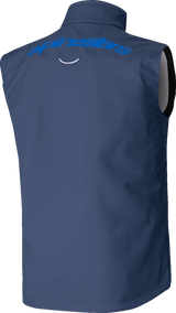 Alpinestars - Techstar Softshell Vest - Navy