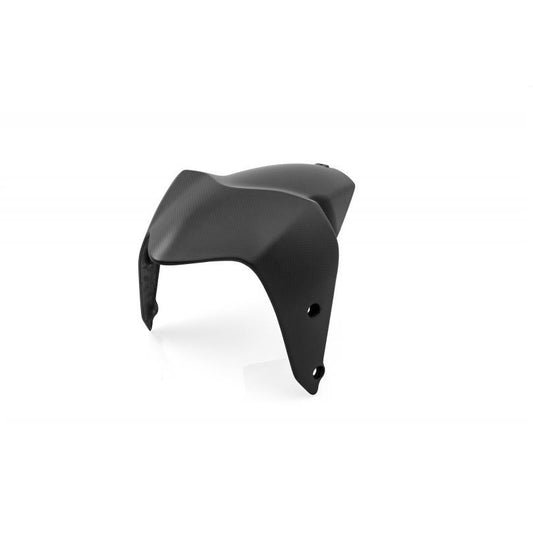 ZA962Y - CNC Racing Carbon Fiber Front Fender for Ducati Monster 821 and 1200 /S /R