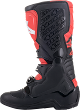 Alpinestars - Tech 5 Boots - Black/Red