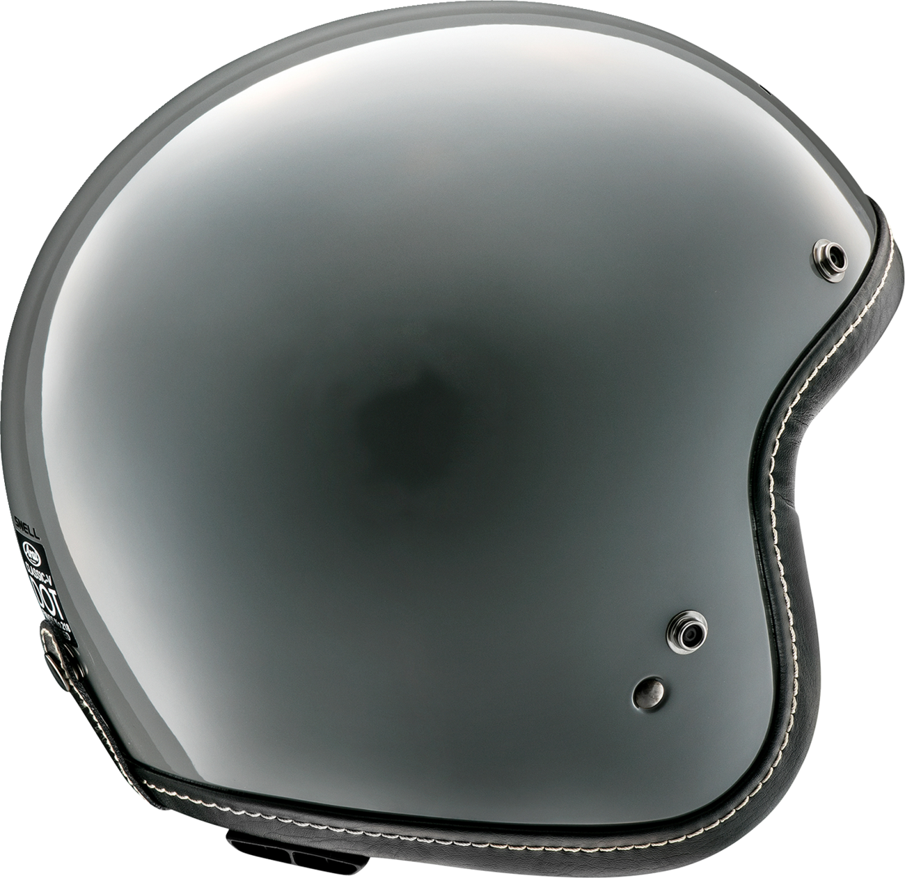 Arai Helmets - Classic-V Helmet - Modern Gray