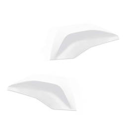 96781561AT - Rigid Side Pannier Cover Set RS LIVERY