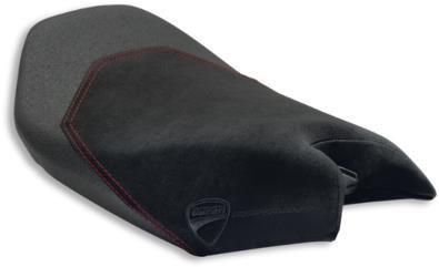 CLOSEOUT OS - Rider comfort seat - SBK
