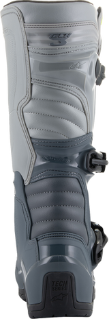 Alpinestars - Tech 3 Boots - Gray/Black