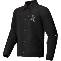 Alpinestars - Revved WR Jacket - Black