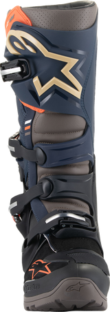 Alpinestars - Tech 7 Enduro Drystar® Boots - Navy/Gray