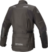 Alpinestars - Stella Andes v3 Jacket - Black/Gray