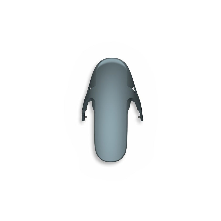 CLOSEOUT OS - Scrambler Icon painted bodywork kit - JADE GREEN