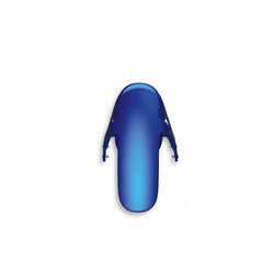 97181131AF - Scrambler Icon painted bodywork kit - SPARKING BLUE