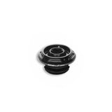 97380871AA - BILLET OIL FILLER CAP PLUG - BLACK