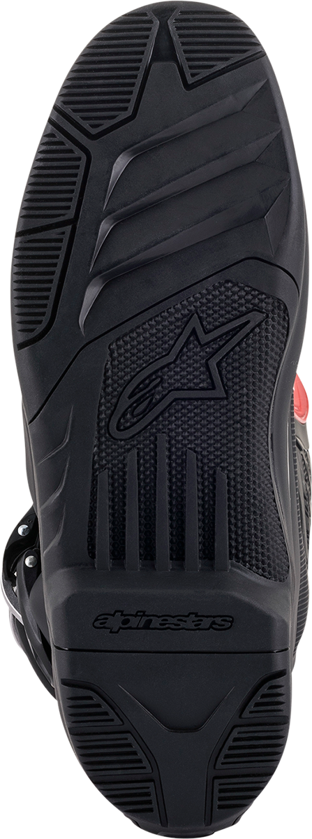 Alpinestars - Tech 5 Boots - Black/Red
