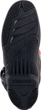 Alpinestars - Tech 5 Boots - Black/Red