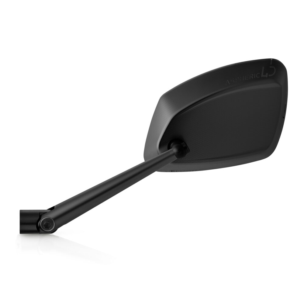 BS210B - RIZOMA - 4D Side Mount Mirror - Left