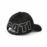 987709590 - Ducati Explorer Cap