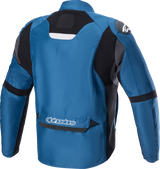 Alpinestars - T SP-5 Rideknit® Jacket - Sodalite Blue/Black