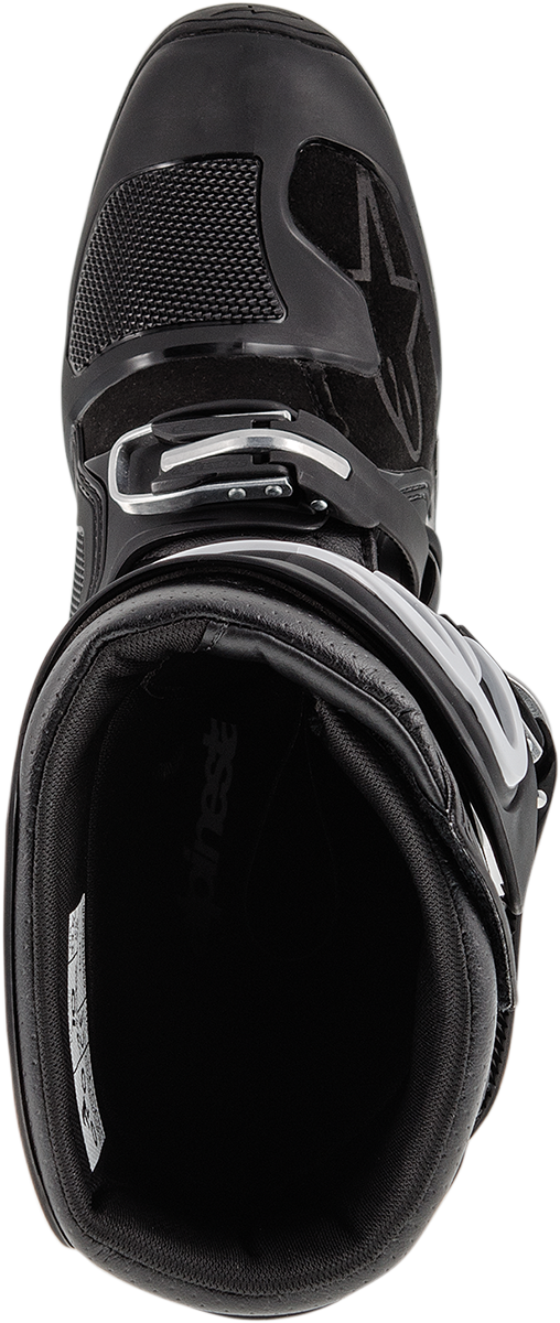 Alpinestars - Tech 7 Enduro Boots - Black