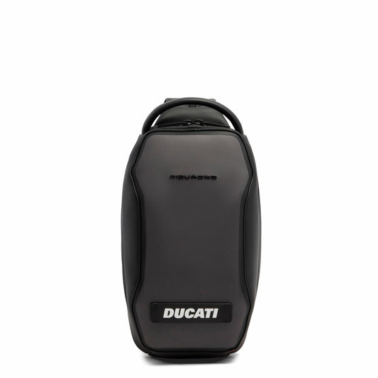 987805096 - D-Piquadro Lock Sling Backpack