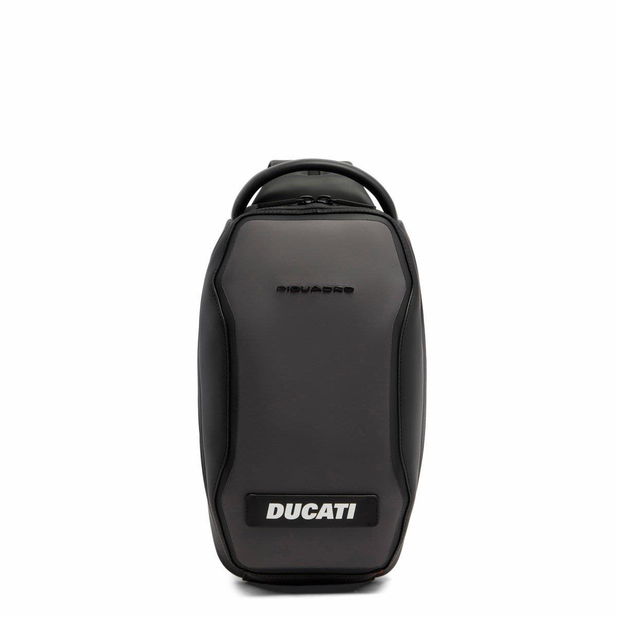 987805096 - D-Piquadro Lock Sling Backpack