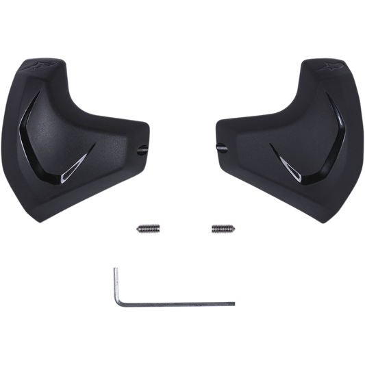 Alpinestars - Elbow Sliders - Black