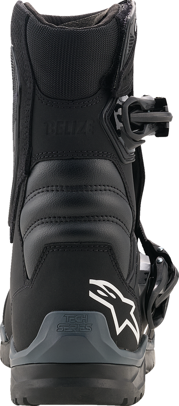 Alpinestars - Belize V2 Drystar® Boots - Black