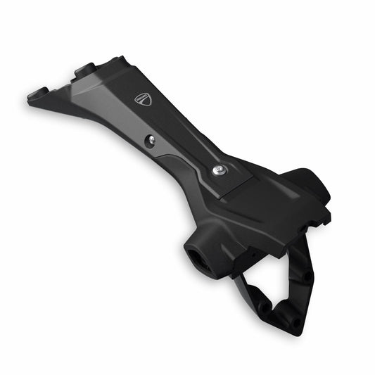 97382132AA - Carbon number plate holder
