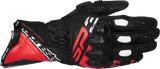 Alpinestars - SP-3 Gloves - Black/Bright Red/White