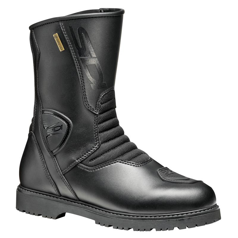 Sidi - Gavia Gore ADV Boot - BLACK
