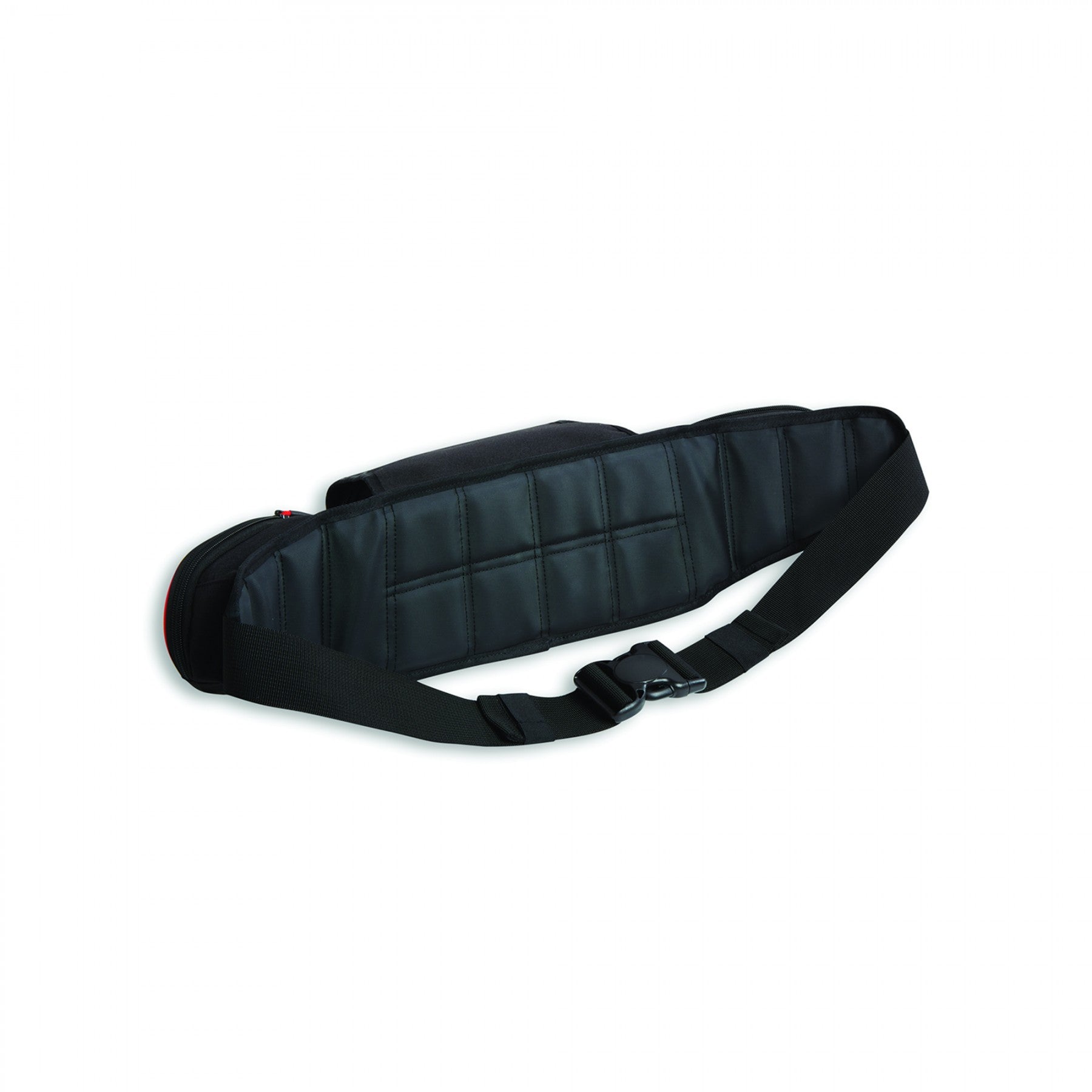 981040454 - Ducati Redline P1 Waist Bag – Ducati Omaha