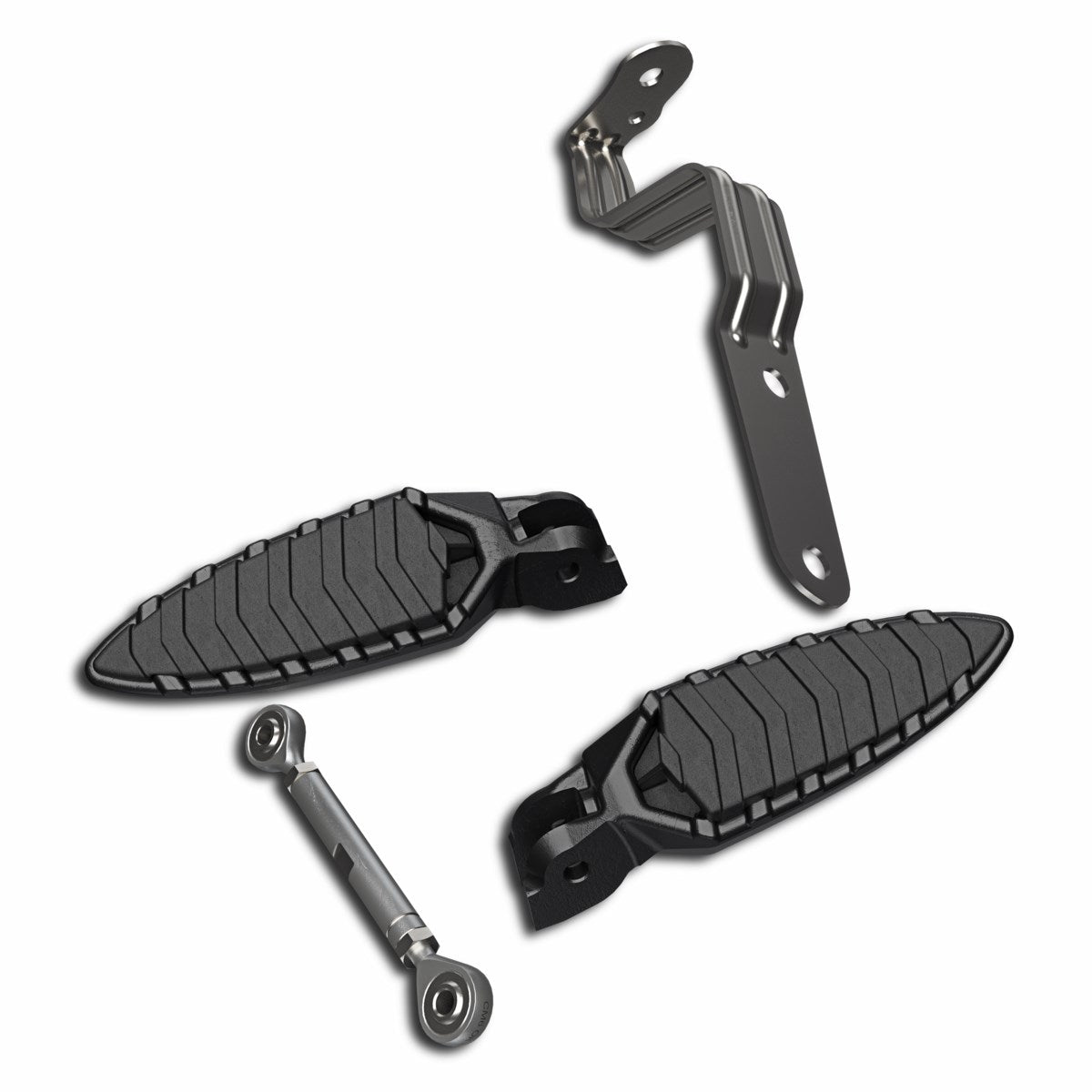 96280173AA - Central Footpegs - XDiavel V4