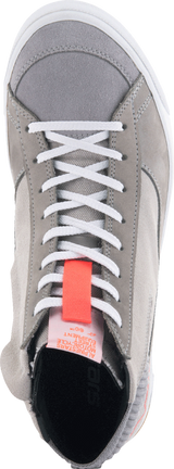 Alpinestars - Stated Shoes - Gray/Red/White