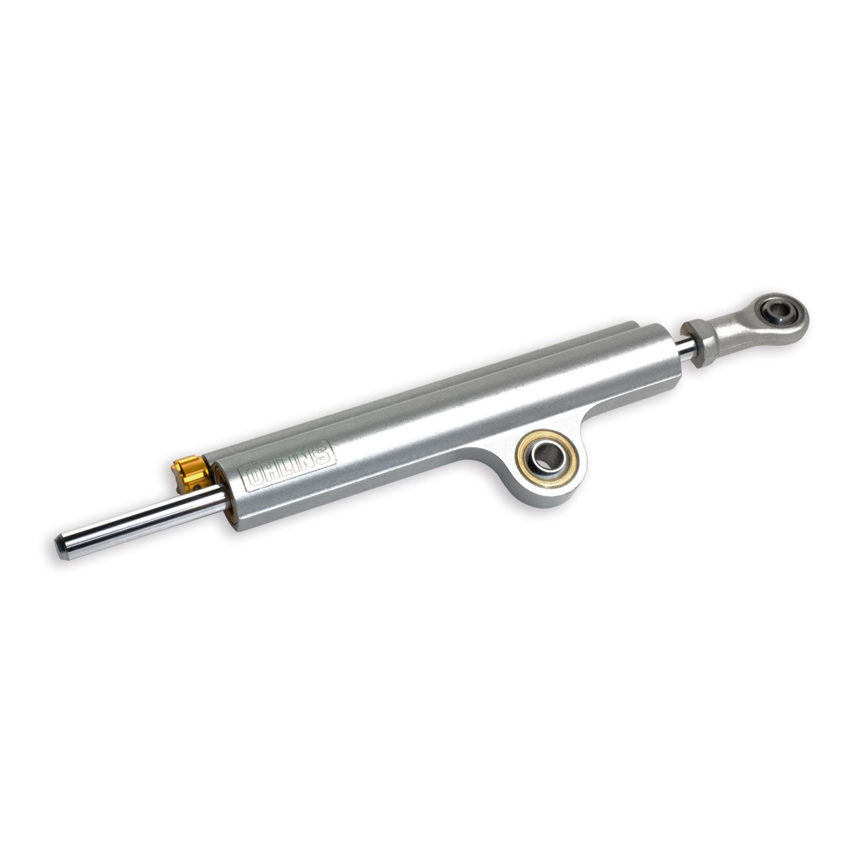 96282131CA - Ohlins adjustable steering damper - Panigale V2