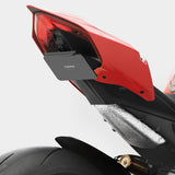 PTU010B - RIZOMA - FLAT-OUT Fender Eliminator