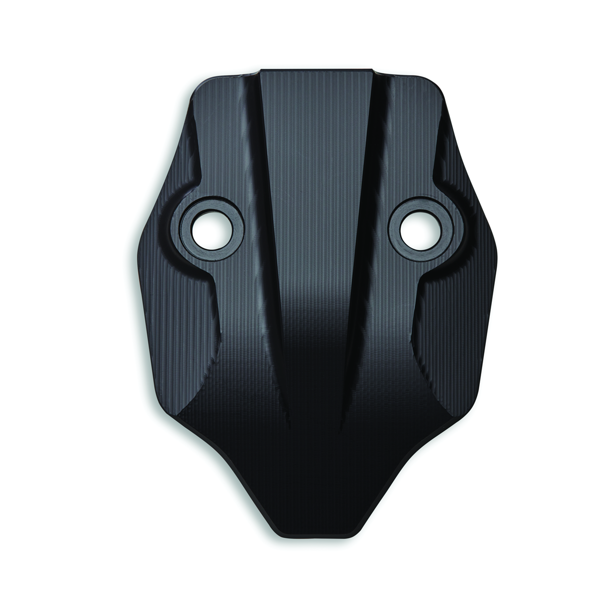 CLOSEOUT OS - COVER FOR REMOVING NUMBER PLATE HOLDER STREETFIGHTER V4