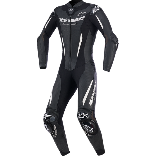Alpinestars - Stella GP-R7 1-Piece Leather Suit - Black