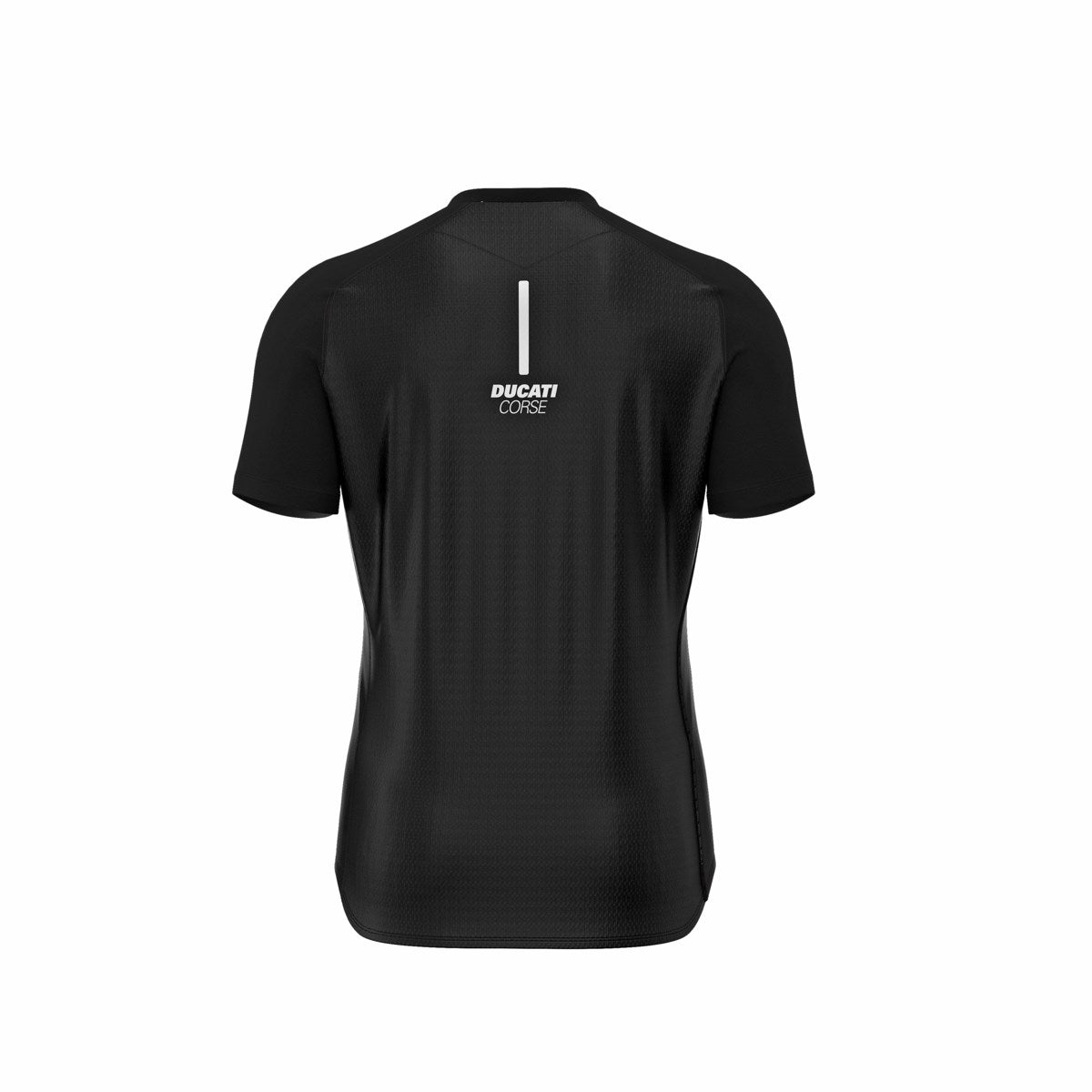 98780443 - Ducati DC Fitness 3.0 T-shirt - BLACK