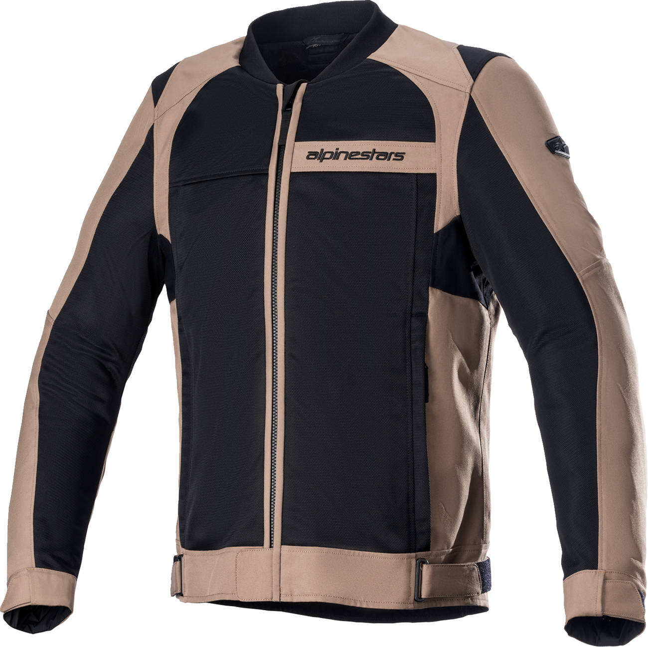 Alpinestars - Luc v2 Air Jacket - Brown/Black