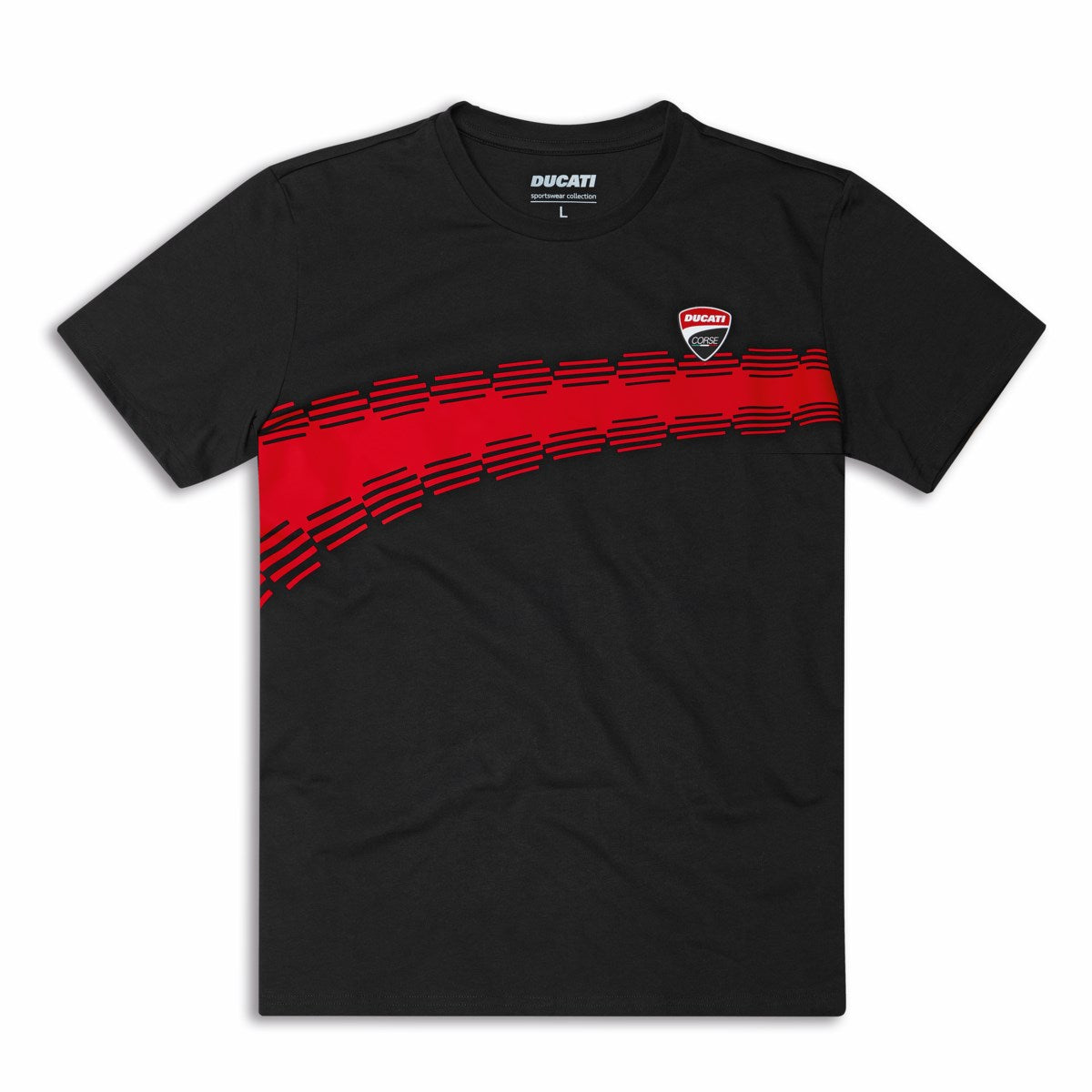 98771279 - DC Livery T-shirt