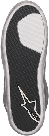 Alpinestars - J-6 Waterproof Women's Shoes - Gray/Pink