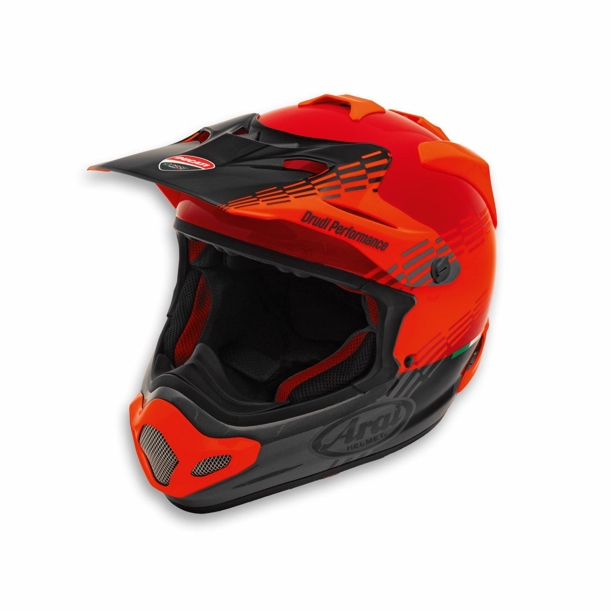 98109214 - Ducati Desmo Off-road helmet