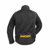 98109253 - Speed Air C2 2.0 Jacket - Black/Yellow