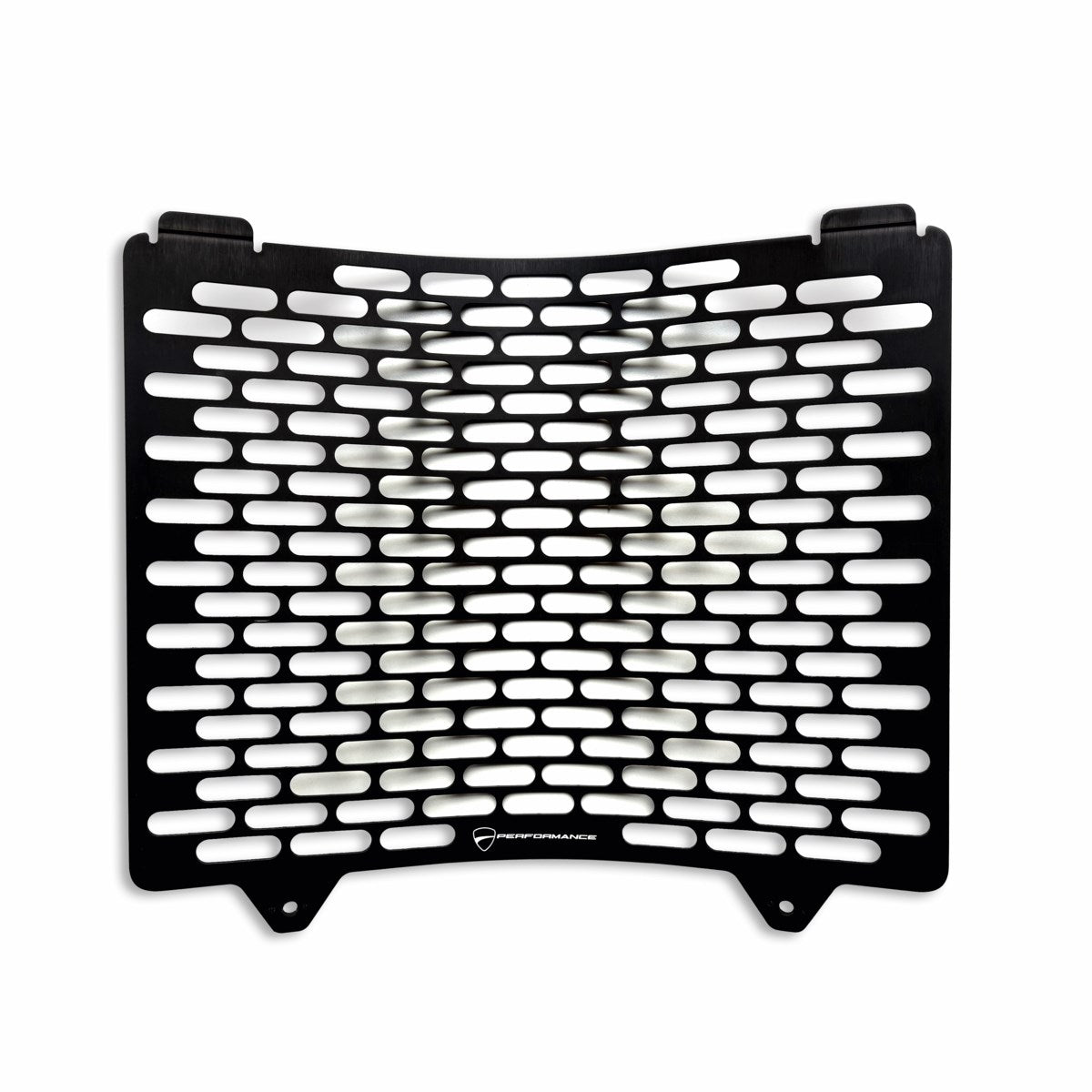 97381281AA - Ducati Aluminum Protection Grid for Radiator - DesertX V2