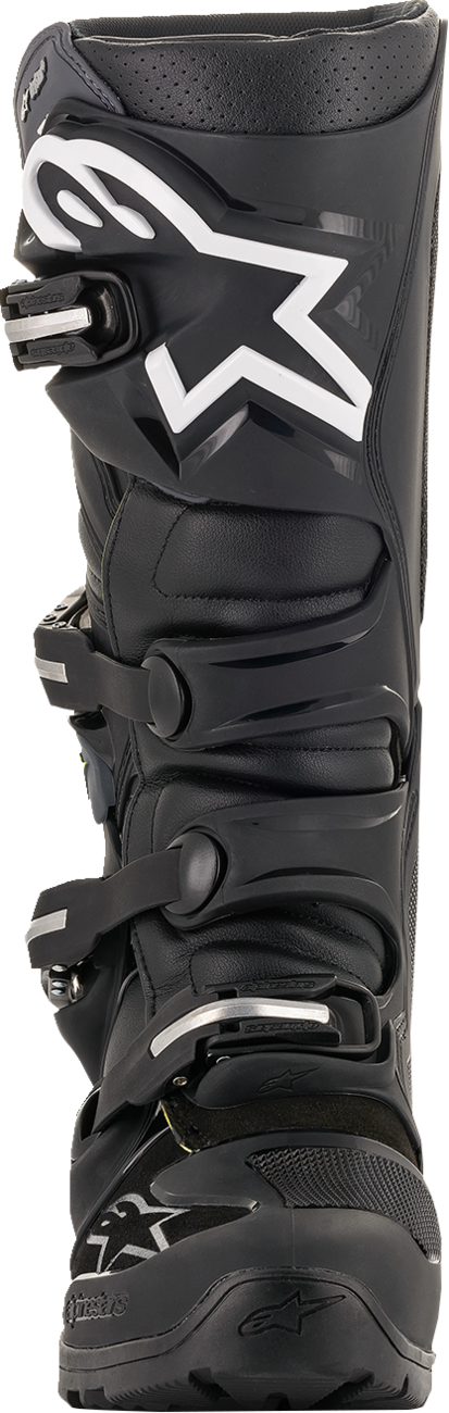 Alpinestars - Tech 7 Enduro Drystar® Boots - Black/Gray