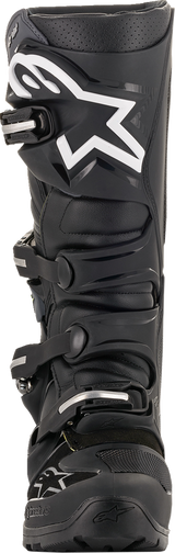 Alpinestars - Tech 7 Enduro Drystar® Boots - Black/Gray