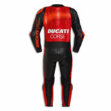 9810917 - Ducati Corse C7 Racing suit