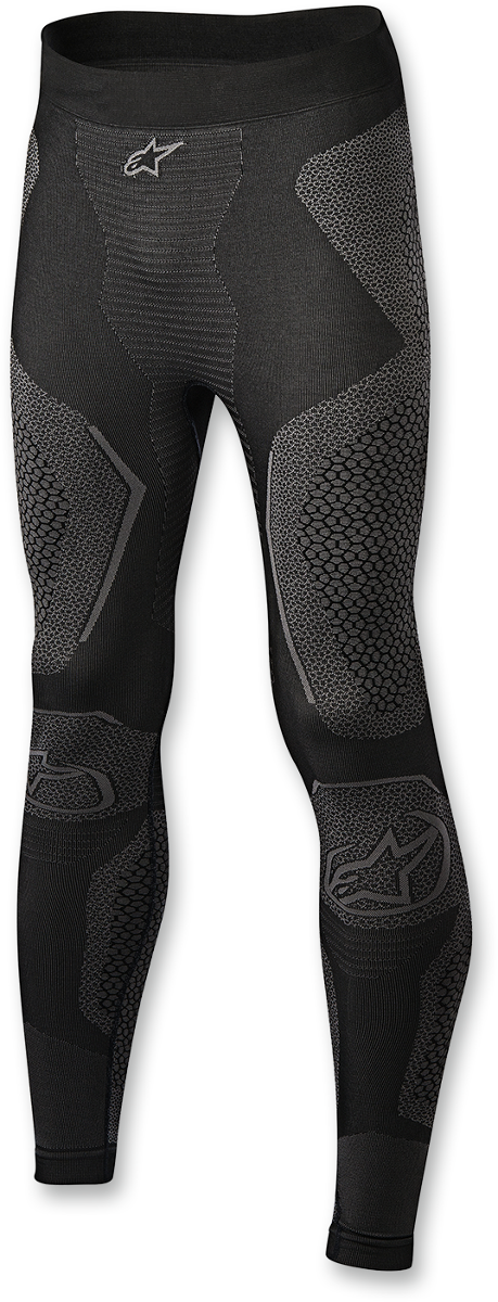 Alpinestars - Ride Tech Winter Underwear Bottom - Black/Gray
