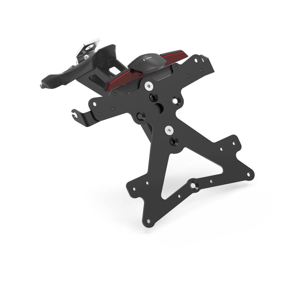 PT542 - RIZOMA - FOX License Plate Support Kit
