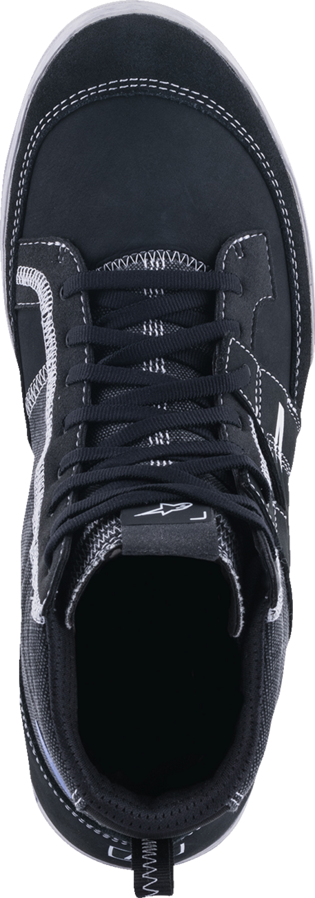Alpinestars - Ageless Shoes - Black/White