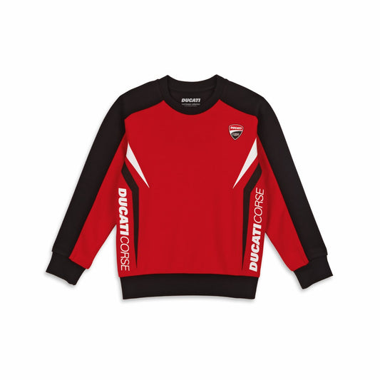 9878032 - Ducati Baby Race Sweatshirt