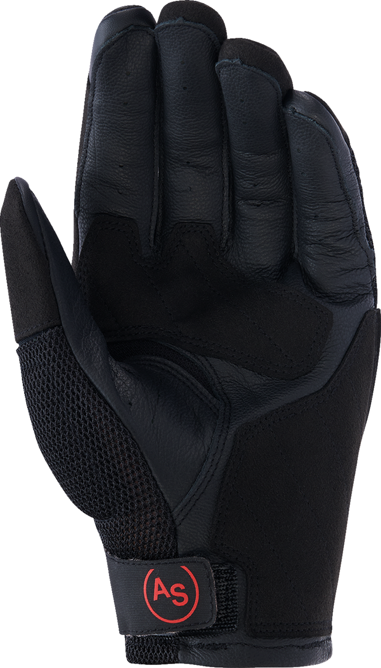 Alpinestars - Manti Air Gloves - Black/White
