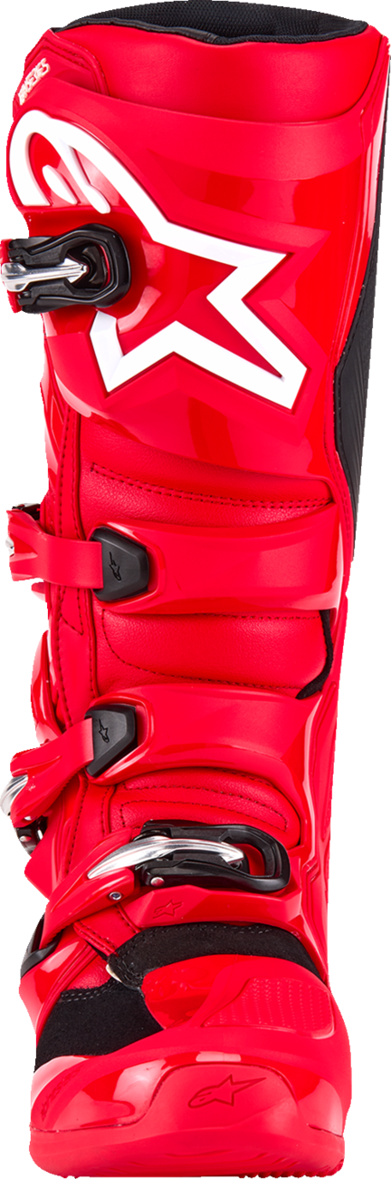 Alpinestars - Tech 7 Boots - Bright Red